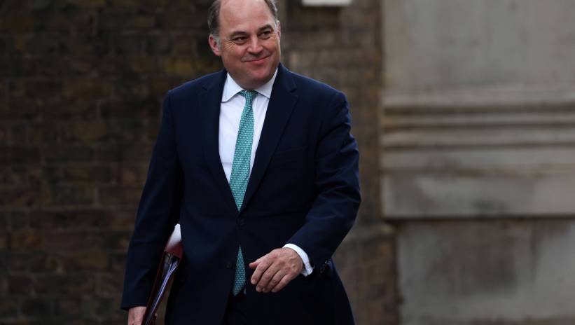 Fot. PAP/EPA/ANDY RAIN