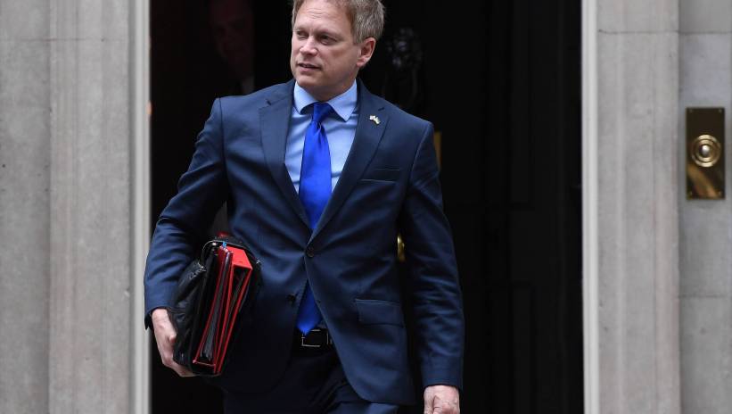 Fot. PAP/EPA/ANDY RAIN