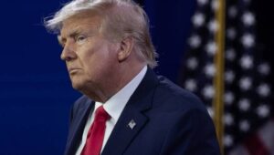 Fot. PAP/EPA/MICHAEL REYNOLDS