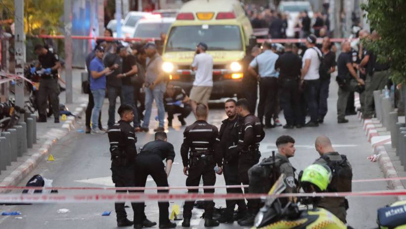 Fot. PAP/EPA/ABIR SULTAN