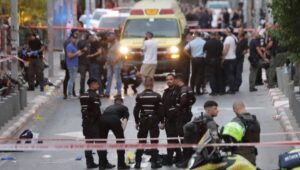 Fot. PAP/EPA/ABIR SULTAN