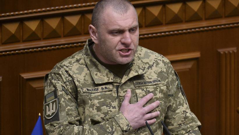 Fot. PAP/EPA/ANDRII NESTERENKO