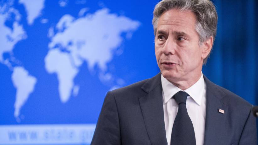 Fot. PAP/EPA/SHAWN THEW