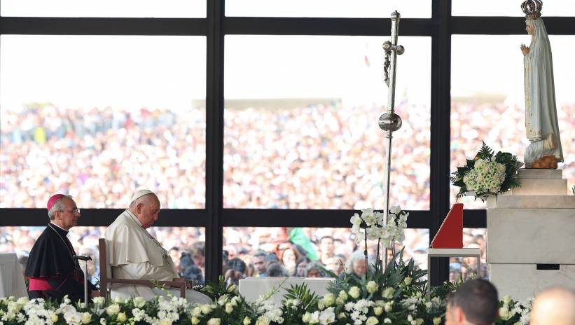 Fot. PAP/EPA/MAURIZIO BRAMBATTI