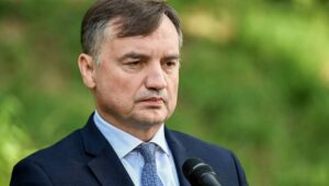 Fot. PAP/Piotr Polak