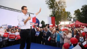 Fot. PAP/Leszek Szymański