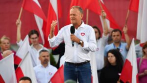 Fot. PAP/Piotr Nowak