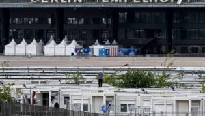 Fot. PAP/EPA/Filip Singer