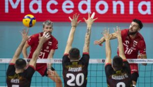 Fot. PAP/EPA/GEORGI LICOVSKI