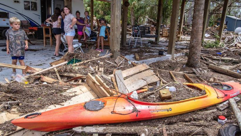 Fot. PAP/EPA/CRISTOBAL HERRERA-ULASHKEVICH