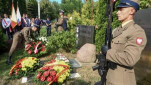 Fot. PAP/Tomasz Gzell