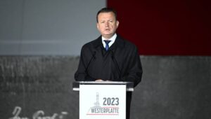 Fot. PAP/Marcin Gadomski