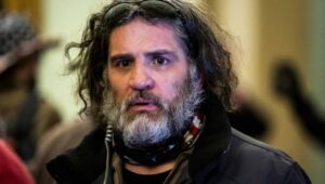 Fot. PAP/EPA/JIM LO SCALZO