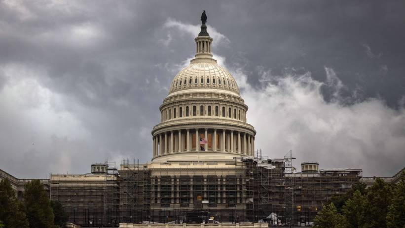 Fot. PAP/EPA/JIM LO SCALZO