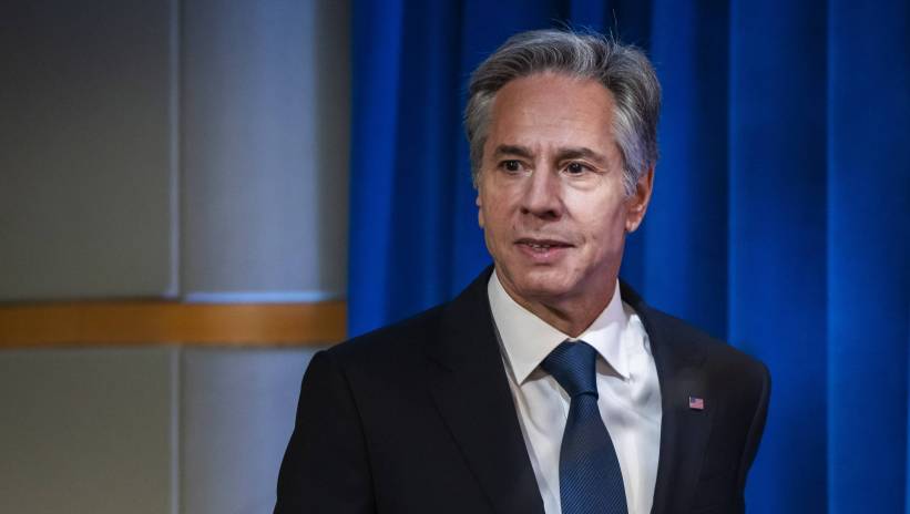 Fot. PAP/EPA/JIM LO SCALZO