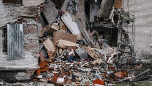 Fot. PAP/Vladyslav Karpovych