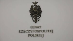 Fot. PAP/Albert Zawada