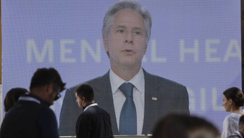 Fot. PAP/EPA/SERGEY DOLZHENKO