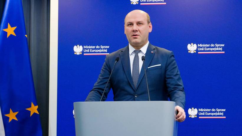 Fot. PAP/Mateusz Marek