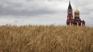 Fot. PAP/Leszek Szymański