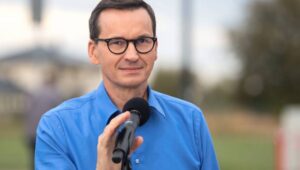 Fot. PAP/Wojtek Jargiło