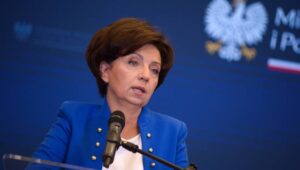 Fot. PAP/Marcin Obara