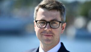 Fot. PAP/Adam Warżawa