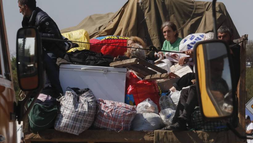 Fot. PAP/EPA/ANATOLY MALTSEV