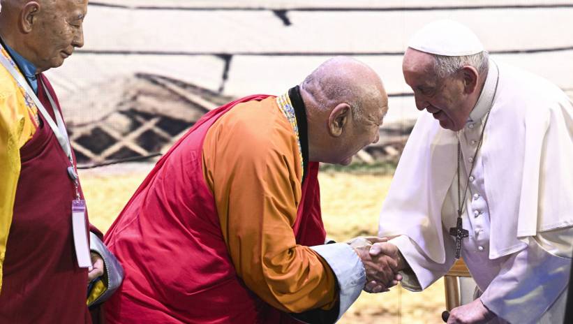 Fot. PAP/EPA/CIRO FUSCO