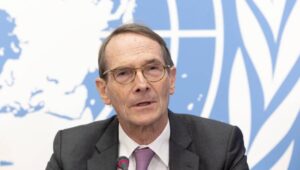 Fot. PAP/EPA/SALVATORE DI NOLFI