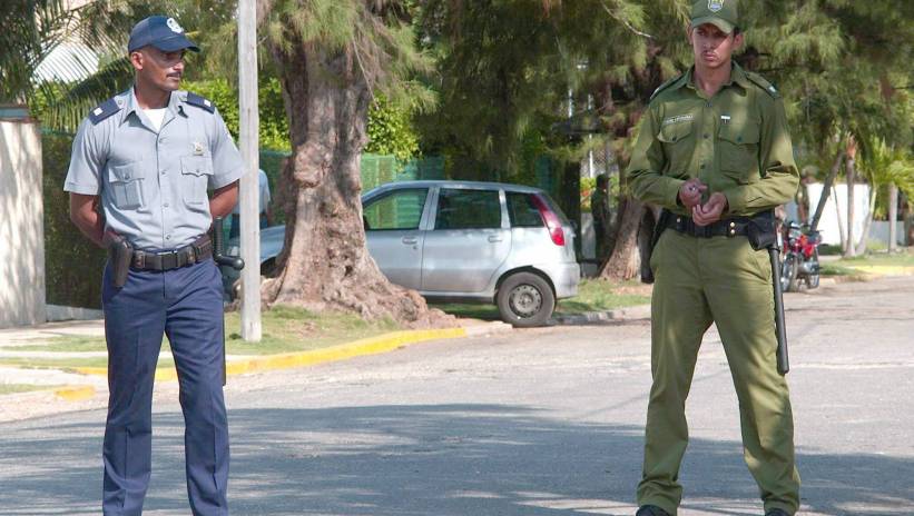 Fot. PAP/EPA/ZOILA AMELIA