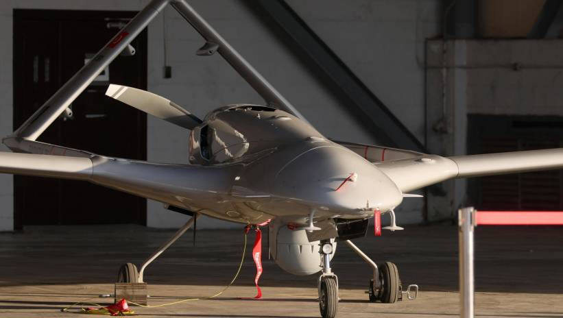 Fot. PAP/Leszek Szymański