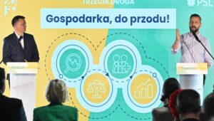 Fot. PAP/Radek Pietruszka