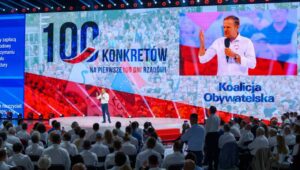 Fot. PAP/Paweł Topolski