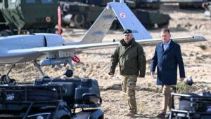 Fot. PAP/Darek Delmanowicz