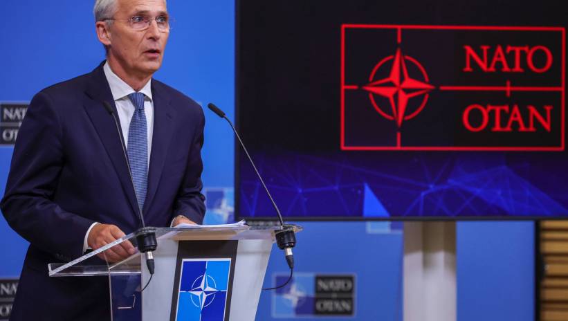 Fot. PAP/EPA/OLIVIER MATTHYS