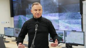 Fot. PAP/Tomasz Waszczuk
