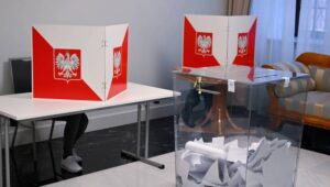 Fot. PAP/Valdemar Doveiko