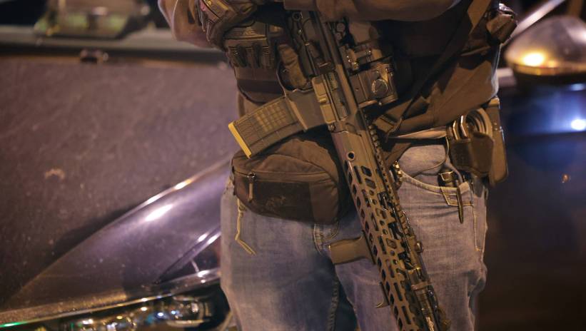 Fot. PAP/EPA/OLIVIER MATTHYS