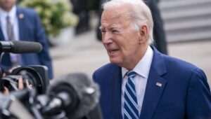 Fot. PAP/EPA/SHAWN THEW