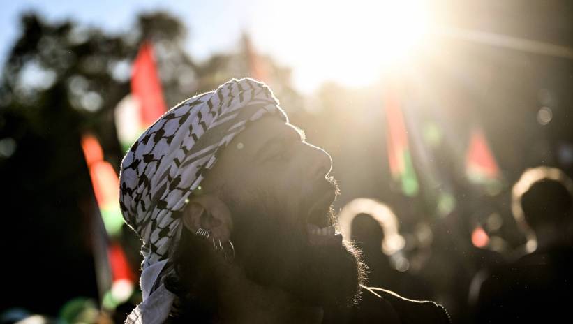 Fot. PAP/EPA/FILIP SINGER