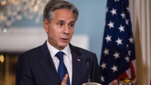 Fot. PAP/EPA/JIM LO SCALZO