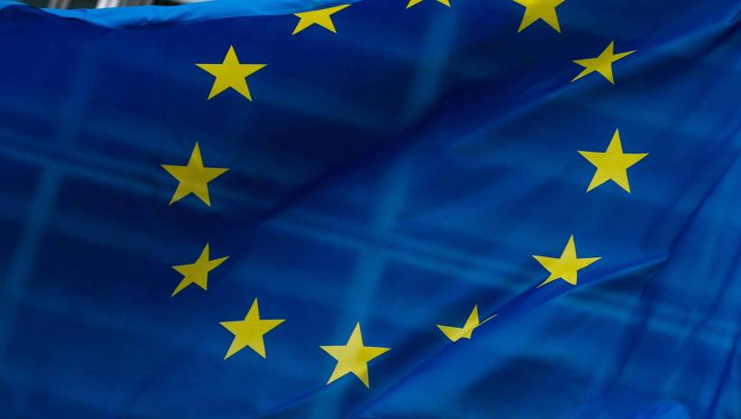 Fot. PAP/EPA/STEPHANIE LECOCQ