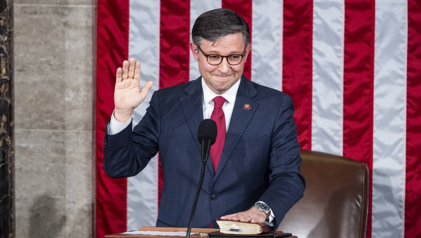 Fot. PAP/EPA/JIM LO SCALZO