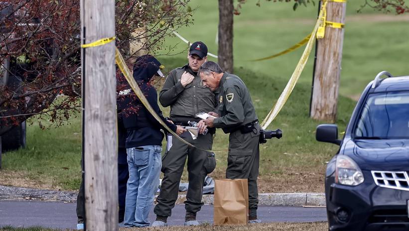 Fot. PAP/EPA/CJ GUNTHER