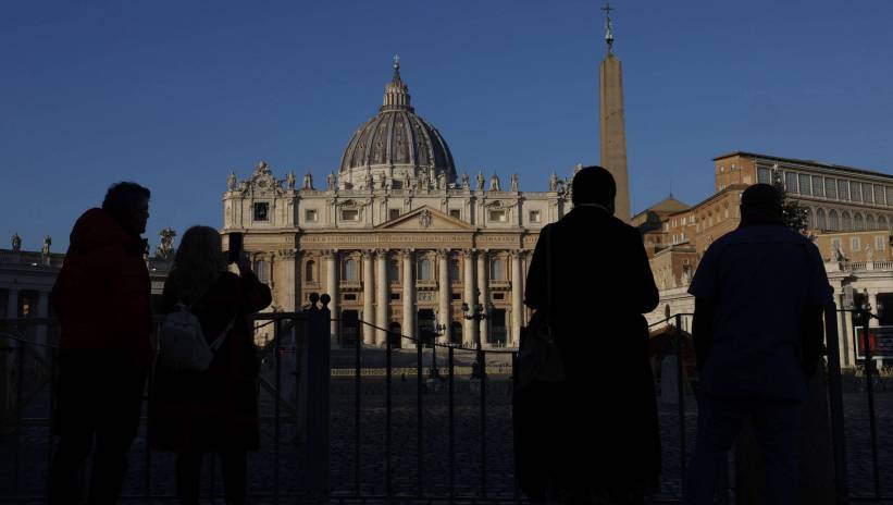 Fot. PAP/EPA/FABIO FRUSTACI