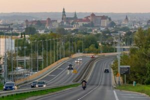 Zdjęcie: Obywatelski Kraków