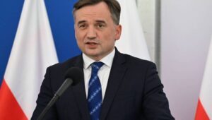 Fot. PAP/Darek Delmanowicz