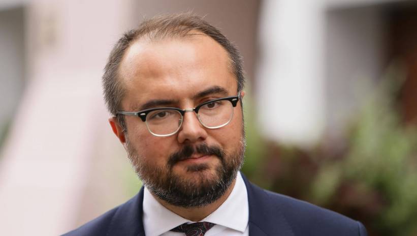 Fot. PAP/Zbigniew Meissner