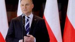 Fot. PAP/Tomasz Wiktor